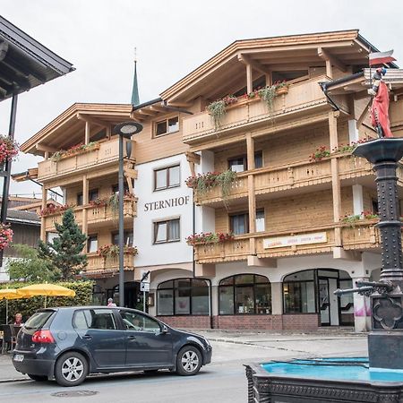 Apartments Ellmau Im Sternhof 외부 사진