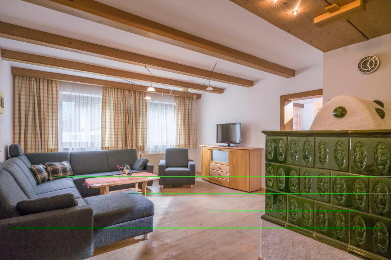 Apartments Ellmau Im Sternhof 외부 사진