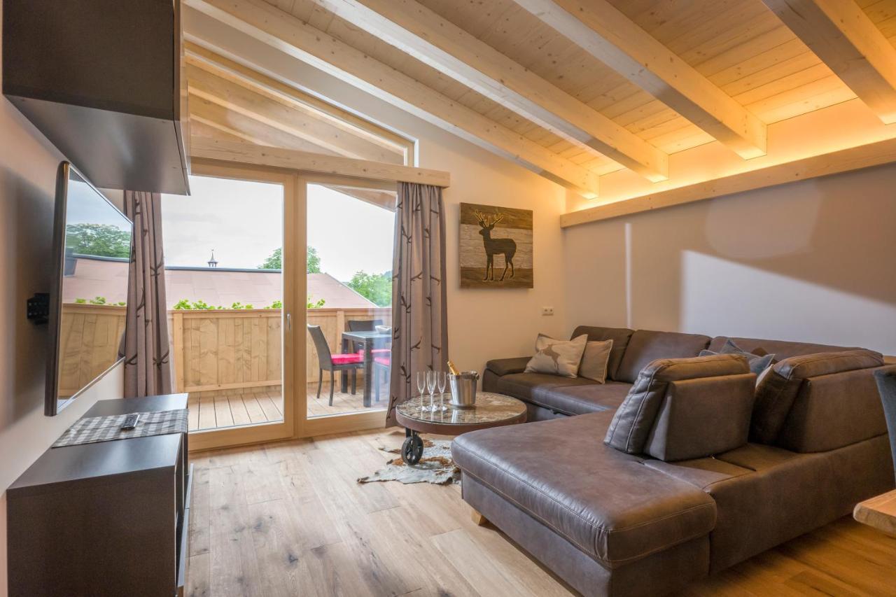 Apartments Ellmau Im Sternhof 외부 사진