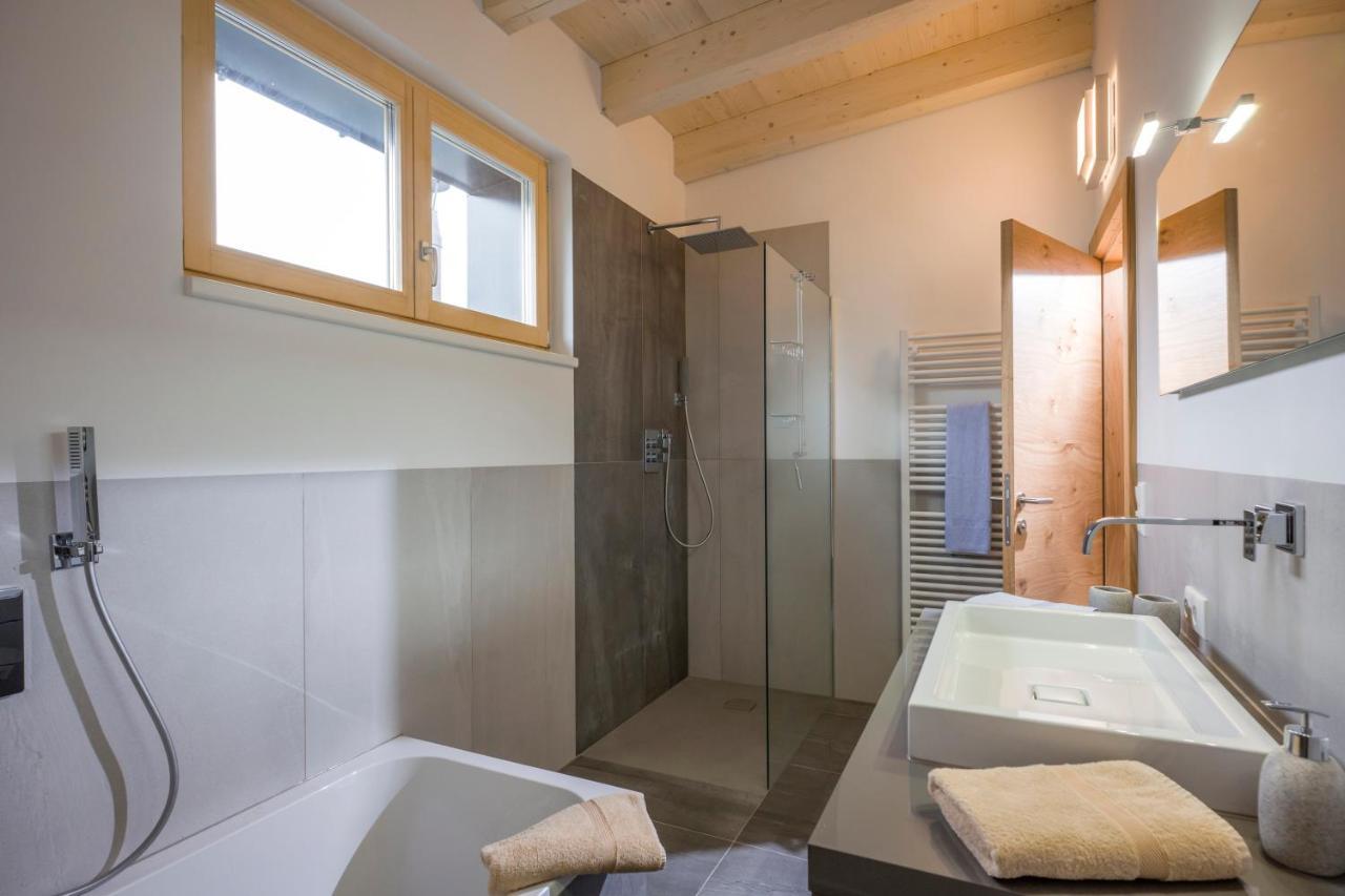 Apartments Ellmau Im Sternhof 외부 사진