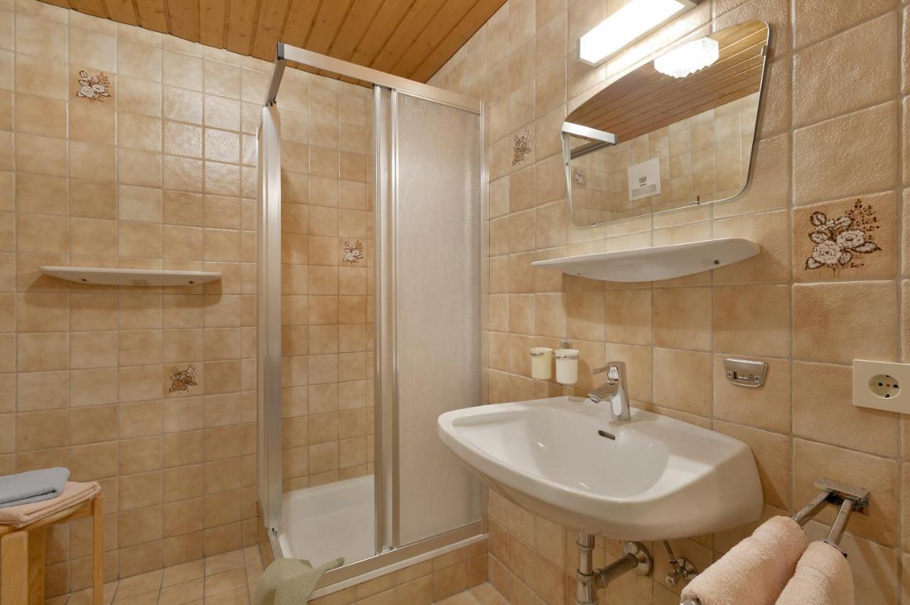 Apartments Ellmau Im Sternhof 외부 사진