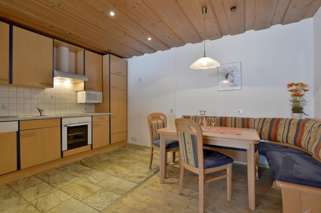 Apartments Ellmau Im Sternhof 외부 사진