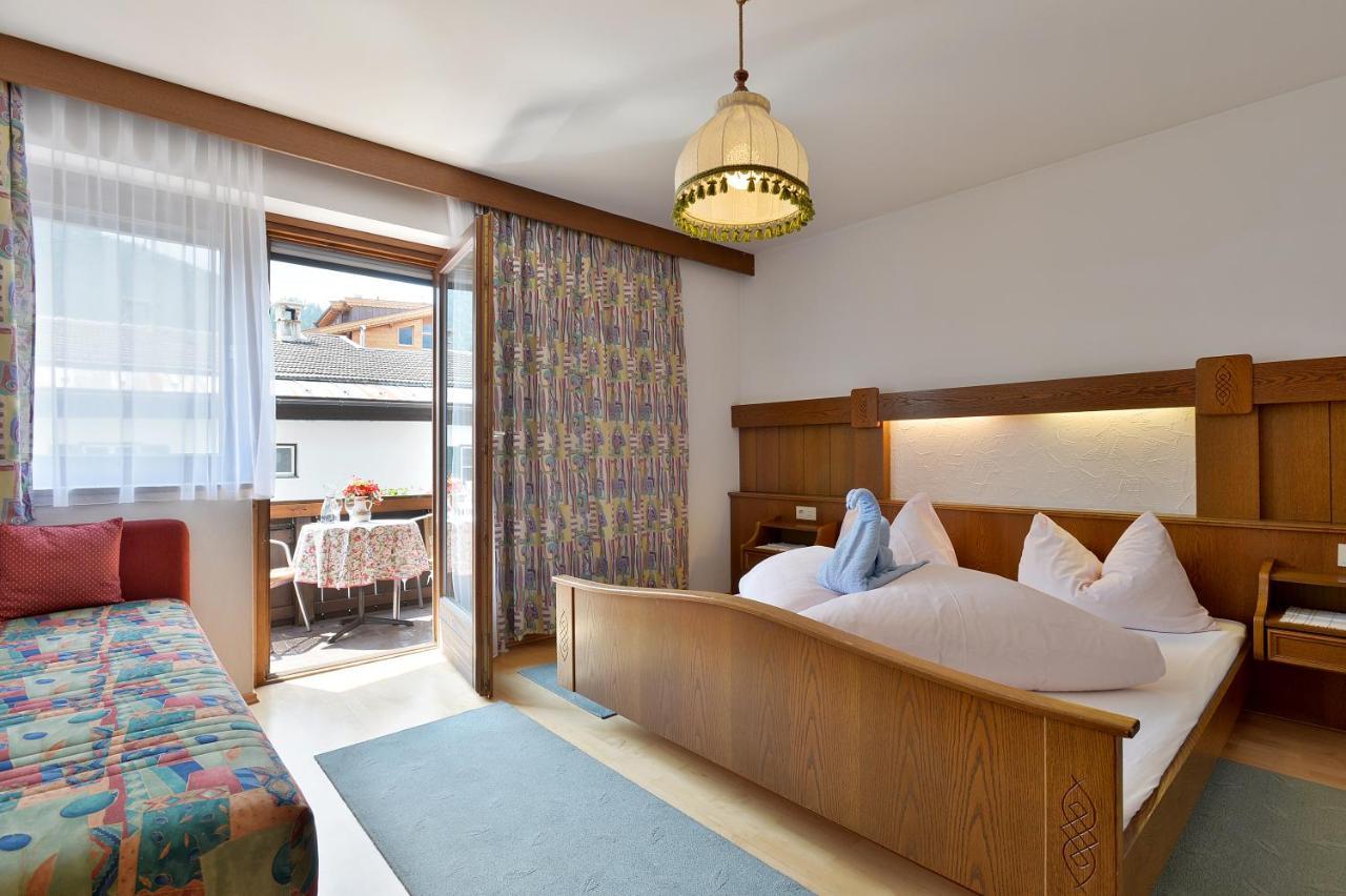 Apartments Ellmau Im Sternhof 외부 사진