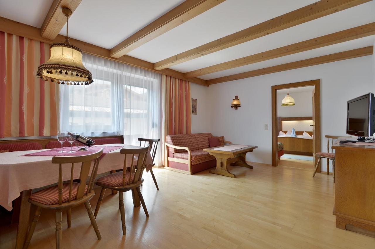 Apartments Ellmau Im Sternhof 외부 사진