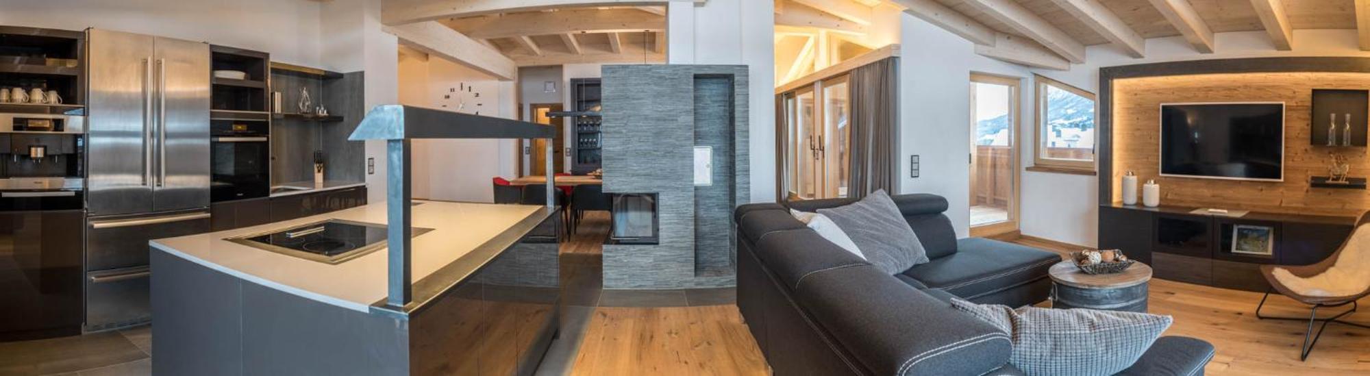 Apartments Ellmau Im Sternhof 외부 사진